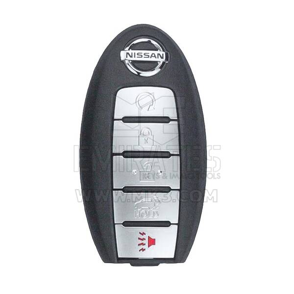 Nissan Pathfinder 2013-2015 Orijinal Akıllı Anahtar Uzaktan 433MHz 285E3-9PB5A / 285E3-9PA5A / 285E3-3KL7A