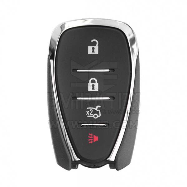Chevrolet Camaro Malibu 2016 Original Smart Remote Key 433MHz 13508771 / 13529660 / 13529655 / 13522890 / 13547792
