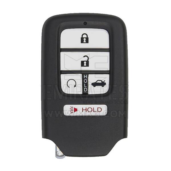 Honda Accord 2018-2020 Genuine Smart Remote Key 433MHz 72147-TVA-A01