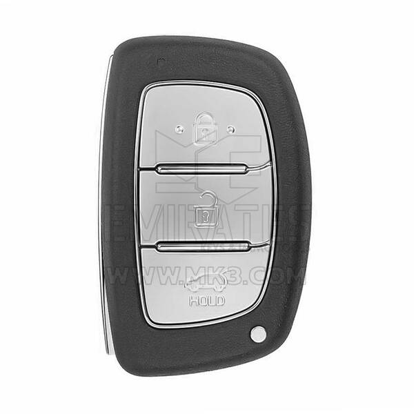 Hyundai Tucson 2016-2017 Telecomando originale Smart Key 433 MHz 95440-D3000 / 95440-D3000NNA