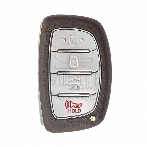 Telecomando Smart Key Hyundai I40 2012 originale 433 MHz 95440-3Z001