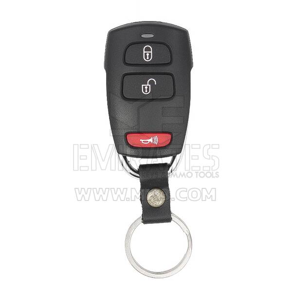 Controle Remoto Original KIA Sedona 2006-2008 com 3 Botões e 315MHz - Código: 95430-4D091