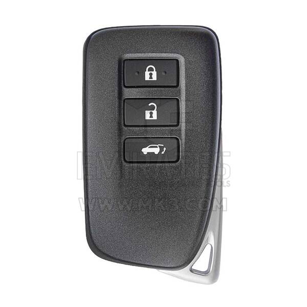 Clé à distance intelligente véritable de Lexus LX570 2016-2019 315MHz 89904-78510