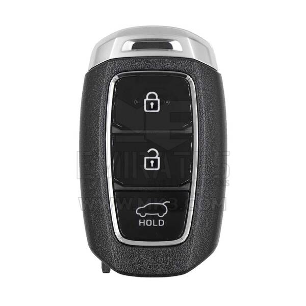 Chiave telecomando intelligente originale Hyundai Kona 2022 a 3 pulsanti 433 MHz 95440-J9500