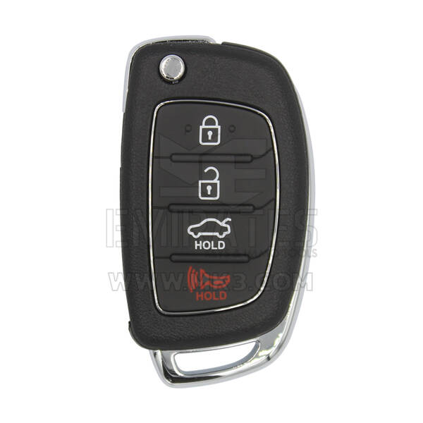 Chiave telecomando originale Hyundai I40 2013-2015 433 MHz 95430-3Z521 / 95430-3Z520