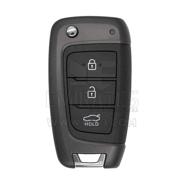 Chiave telecomando originale Hyundai Accent 2018 433 MHz 95430-H5500