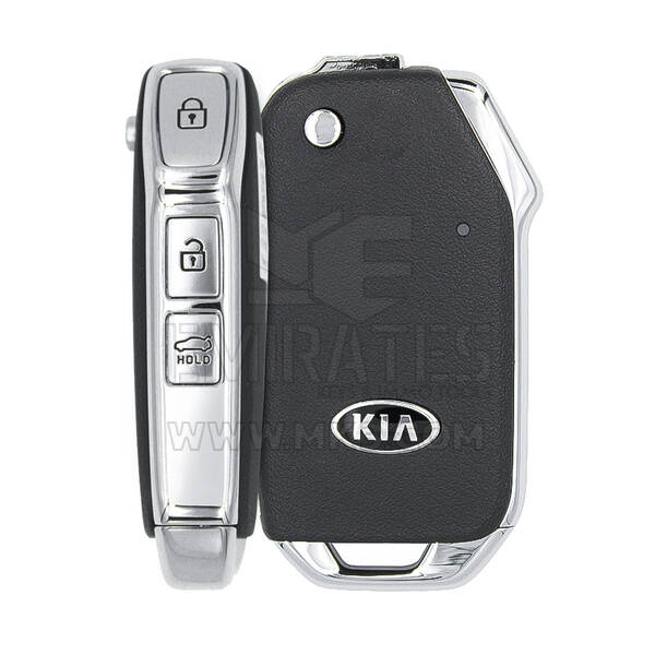 Chave remota flip original KIA Cerato 2018 433 MHz 95430-M6300