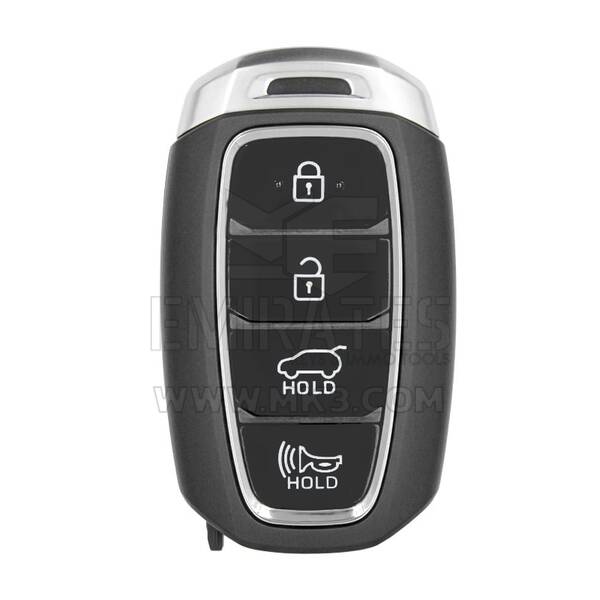 Telecomando originale Hyundai Elantra GT 2018-2019 con chiave intelligente 433 MHz 95440-G3000