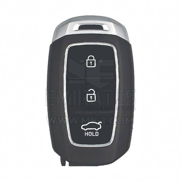 Chiave telecomando intelligente originale Hyundai Azera 2018 433 MHz 95440-G81004X