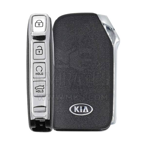Controle Remoto Inteligente Original KIA Soul 2019 com 4 Botões, 433 MHz, 95440-K0200