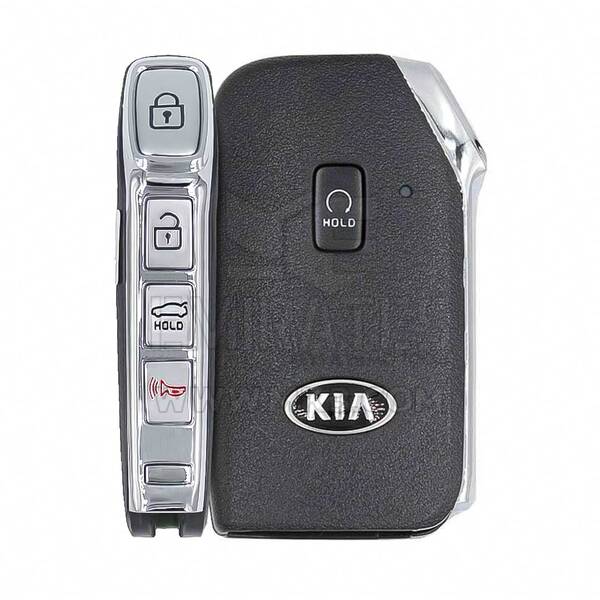 KIA K7 2020 Chave Remota Inteligente Genuína 4+1 Botões 433MHz 95440-F6510