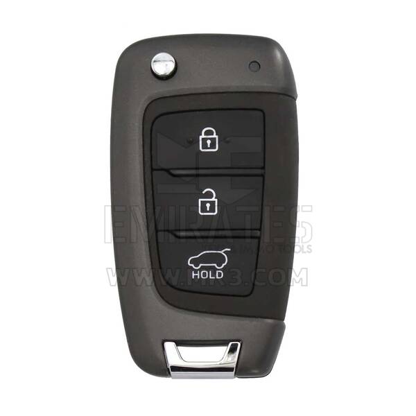 Telecomando originale Hyundai Tucson 2022 a 3 pulsanti, 433 MHz, 95430-N9030
