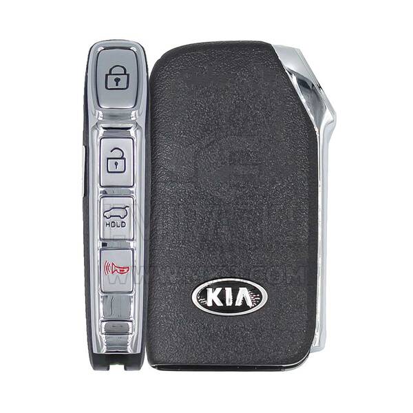 Chave Remota Inteligente Original KIA Sportage 2019 433MHz 95440-D9600