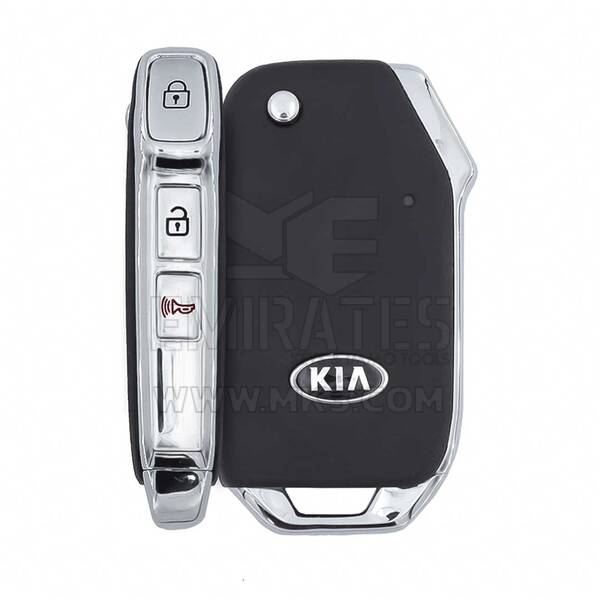 Chave remota flip original KIA Seltos 2021 433 MHz 95430-Q5400