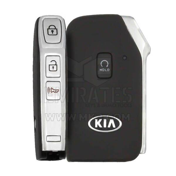 Chave Remota Inteligente Original KIA Seltos 2021 433MHz 95440-Q5400