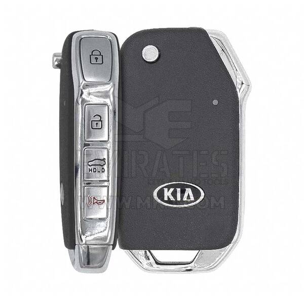 KIA K5 2020-2021 Chave Remota Flip Genuína 4 Botões 433MHz 95430-L2000