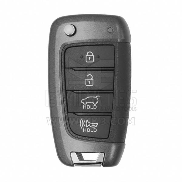 Chiave telecomando originale Hyundai Santa Fe 2019 433 MHz 95430-S2000