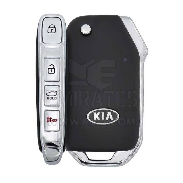Chave remota flip original KIA Forte 2019-2020 433 MHz 95430-M6100