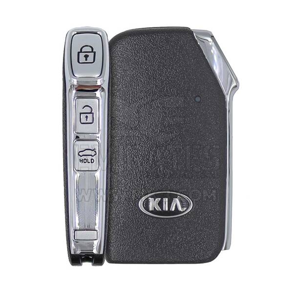 Controle remoto inteligente original KIA Cerato 2018 433 MHz 95440-M6700