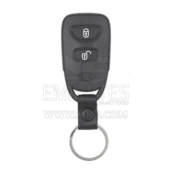 KIA Spectra HachBack Chiave telecomando originale 2008 3 pulsanti 315 MHz 95430-2F901