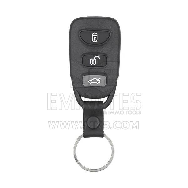 Controle Remoto Original KIA Optima 2006-2010 com 4 Botões e 313MHz - Código: 95430-2G201