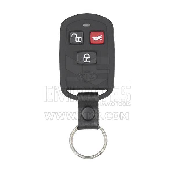 Controle Remoto Original KIA Spectra 2002 com 3 Botões e 313MHz - Código: 95430-2F200
