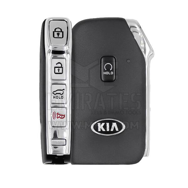 Chave Remota Inteligente Original KIA Sorento 2021 433MHz 95440-P2000