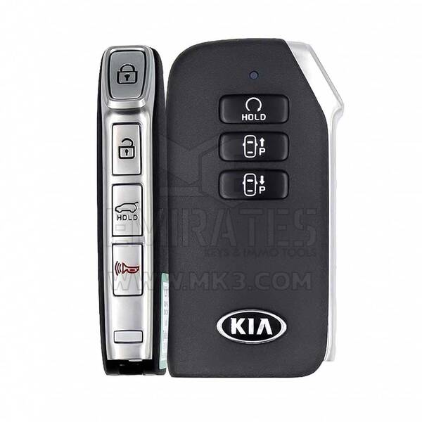 Chave Remota Inteligente Original KIA Sorento 2021 433MHz 95440-P2200