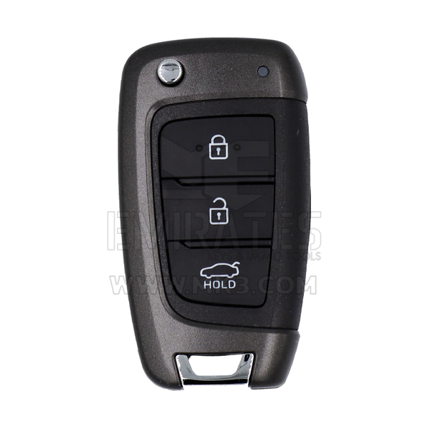 Chiave telecomando originale Hyundai Elantra 2021, 433 MHz, 95430-AA300