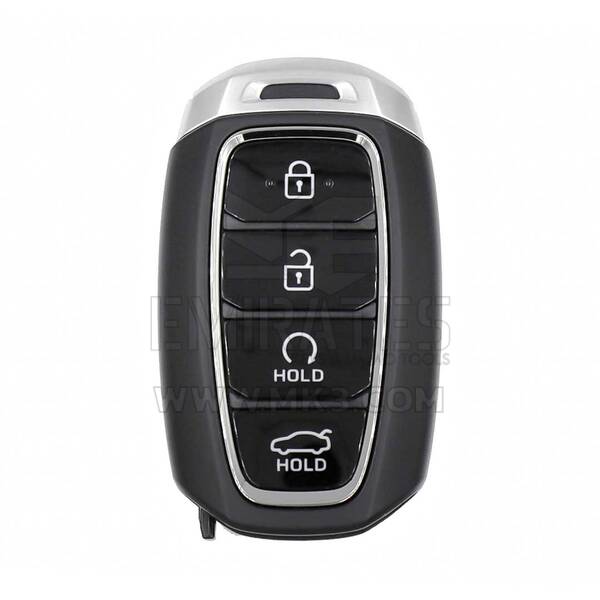 Chiave telecomando intelligente originale Hyundai Accent 2020 433 MHz 95440-H5100