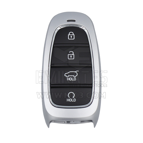 Chiave telecomando intelligente originale Hyundai Santa Fe 2021 433 MHz 95440-S1510