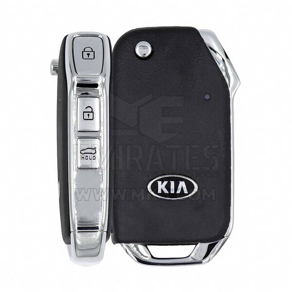 Chave remota flip original KIA Optima 2021 433 MHz 95430-L2300