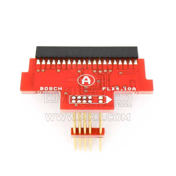 MAGIC FLX4.10A Adaptador universal MAGBench BDM Bosch