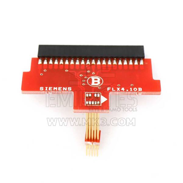 MAGIC FLX4.10B Adaptador universal MAGBench BDM Bosch