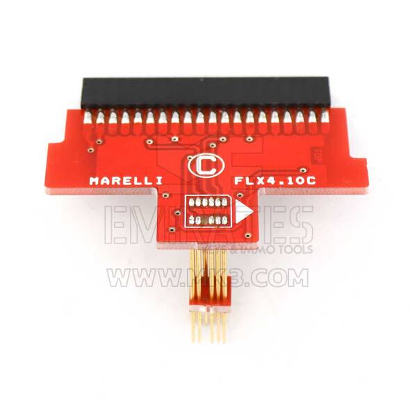 MAGIC FLX4.10C Adaptador universal MAGBench BDM Bosch