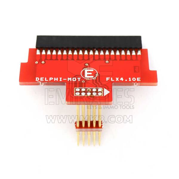 MAGIC FLX4.10E Adaptador universal MAGBench BDM Bosch