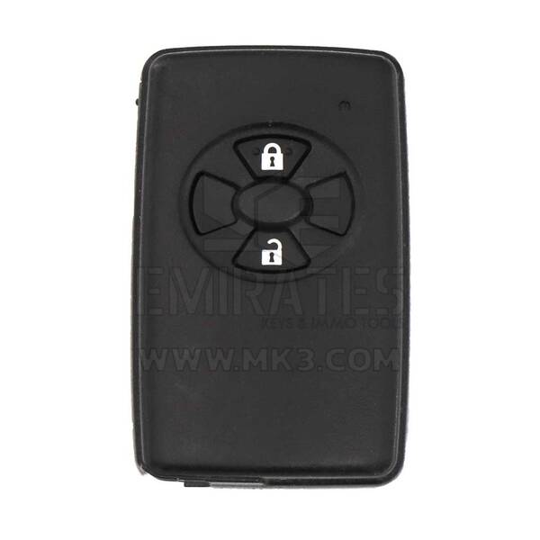 Toyota Smart Key 2 кнопки 312 МГц 271451-6340