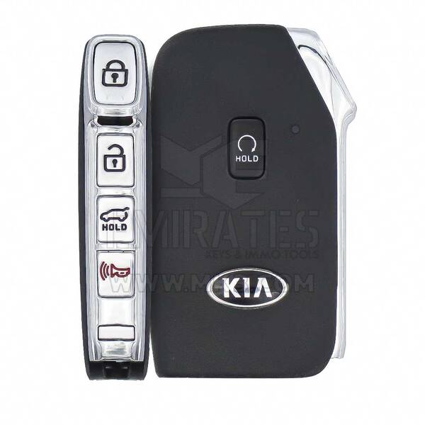 Chiave telecomando intelligente KIA Carnival 2022 5 pulsanti 433 MHz 95440-R0000