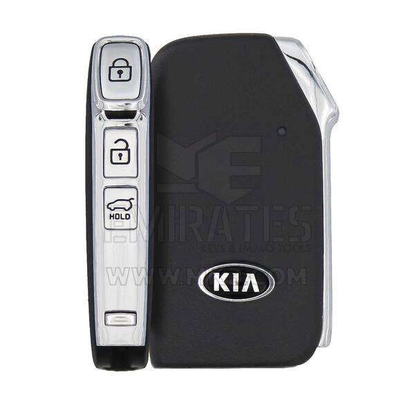 Controle remoto inteligente original KIA Telluride 2020 com 3 botões, 433 MHz, 95440-S9100