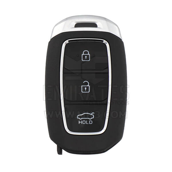 Hyundai Avante 2022 Smart Remote 3 pulsanti 433 MHz 95440-IB300