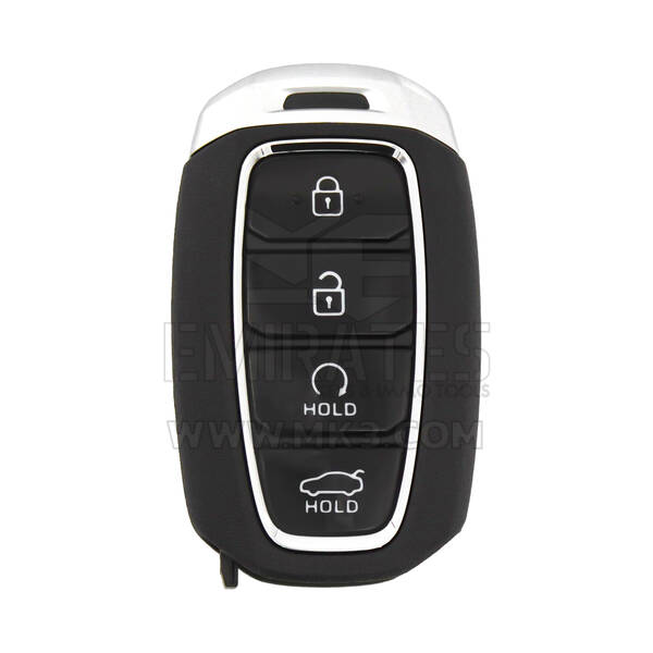 Hyundai Avante 2022 Smart Remote 4 pulsanti 433 MHz 95440-IB200