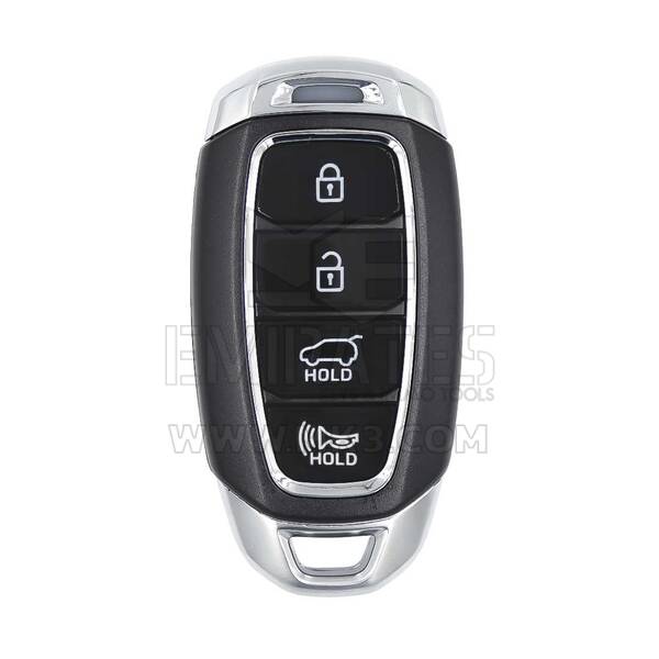 Chiave telecomando intelligente Hyundai Kona 4 pulsanti 433 MHz 95440-J9001