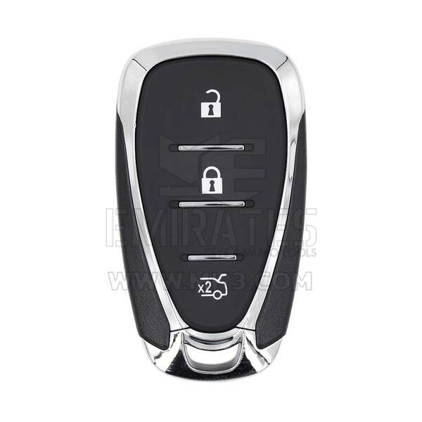 Chevrolet Malibu Spark 2016-2019 Uzaktan Anahtar 3 Buton 315Mhz