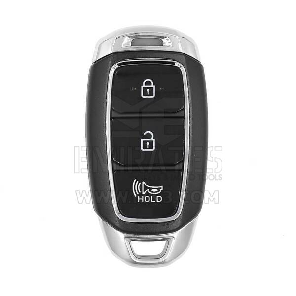 Hyundai Santa Fe 2020 Smart chiave remota 433MHz3 pulsanti 95440-S2200