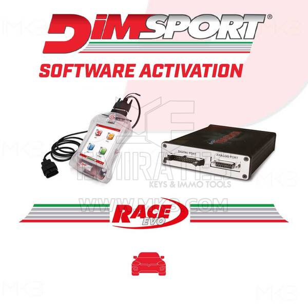 Dimsport — НЕСКОЛЬКО ИНСТРУМЕНТОВ ПОДПИСКА НА 1 ГОД — НОВЫЙ ГЕНИЙ И НОВЫЕ TRASDATA — ДРУГИЕ КАТЕГОРИИ АВТОМОБИЛЕЙ ВКЛЮЧЕНЫ (AV-ALL1YTT)