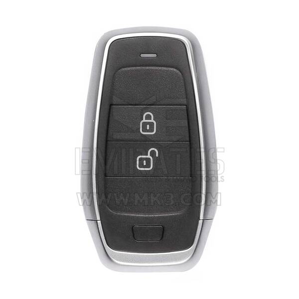 Autel IKEYAT002AL Clé à distance intelligente universelle indépendante 2 boutons