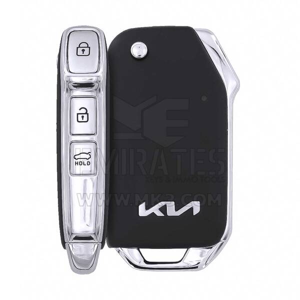 KIA Cerato 2022 Chave Remota Flip 3 Botões 433MHz 95430-M6700
