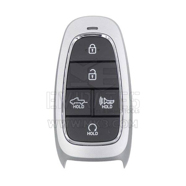 Hyundai Santa Cruz 2022Genuino Smart chiave remota 4+1 Pulsanti 433MHz
