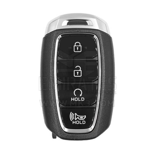 Chiave telecomando intelligente originale Hyundai Kona 2022 3+1 pulsanti 433 MHz 95440-I3450