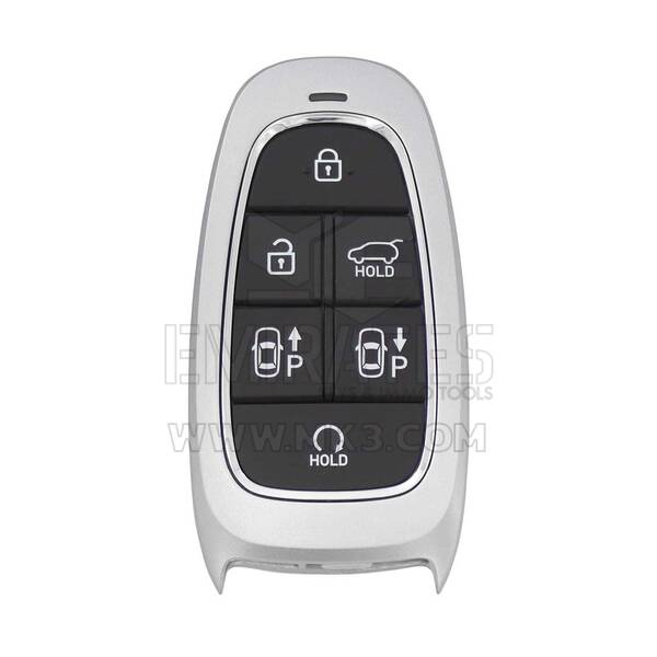 Hyundai Tucson 2022 Smart Key 6 pulsanti 433 MHz 95440-N9040